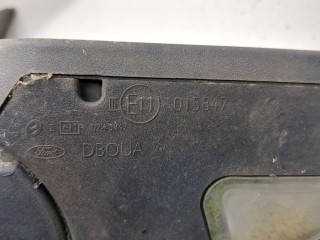 Зеркало боковое правое, ориг. номер 1526134, 3M5117682CT, Ford C-Max 2007-2010
