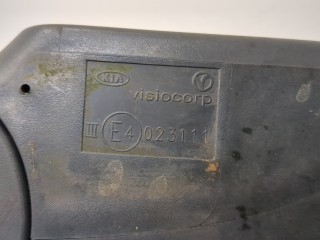 Зеркало боковое правое, ориг. номер 876201P920, KIA Venga 2009-2014