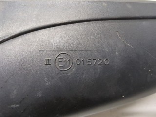 Зеркало боковое правое, ориг. номер 6428079, 9142144, Opel Astra 1994-2002