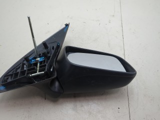 Зеркало боковое правое, ориг. номер 6428079, 9142144, Opel Astra 1994-2002