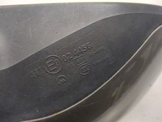 Зеркало боковое правое, ориг. номер 6J2857508H, 6J0857538D, Seat Ibiza 4 2012-2015