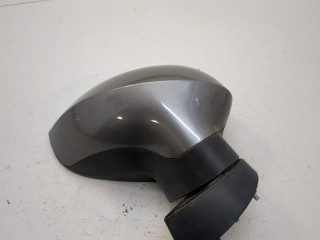 Зеркало боковое правое, ориг. номер 6J2857508H, 6J0857538D, Seat Ibiza 4 2012-2015