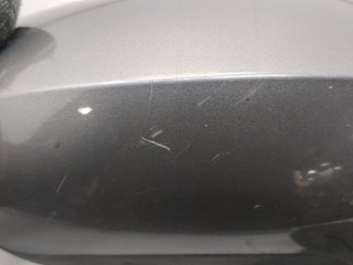 Зеркало боковое правое, ориг. номер 6J2857508H, 6J0857538D, Seat Ibiza 4 2012-2015