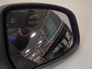 Зеркало боковое правое, ориг. номер 1581928, 7S7117682ME, Ford Mondeo 2010-2014