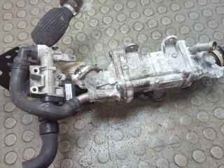 Клапан рециркуляции газов (EGR), ориг. номер LR116746, LR110291, Land Rover Range Rover Evoque 2015-2018