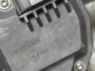 Клапан рециркуляции газов (EGR), ориг. номер LR087071, LR073733, LR073730, Land Rover Range Rover Evoque 2015-2018