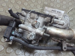 Клапан рециркуляции газов (EGR), ориг. номер LR087071, LR073733, LR073730, Land Rover Range Rover Evoque 2015-2018