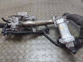 Клапан рециркуляции газов (EGR), ориг. номер LR087071, LR073733, LR073730, Land Rover Range Rover Evoque 2015-2018
