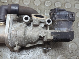Клапан рециркуляции газов (EGR), Peugeot 407 2004-2008