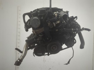 Двигатель (ДВС) BMW 3 серия 2001-2006