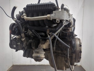 Двигатель (ДВС), ориг. номер A6470105100, Mercedes E-Класс 2002-2006