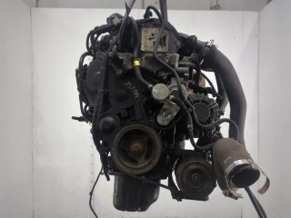 Двигатель (ДВС на разборку), ориг. номер 1612521380, Peugeot 308 2011-2015