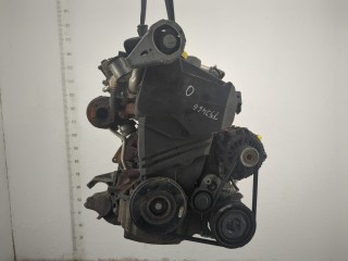 Двигатель (ДВС) Renault Scenic 2009-2012