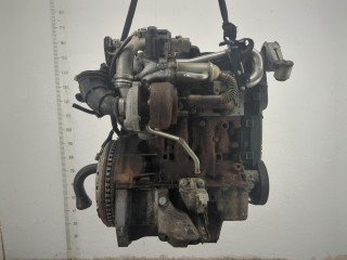 Двигатель (ДВС), ориг. номер 7701479144, Renault Scenic 2009-2012
