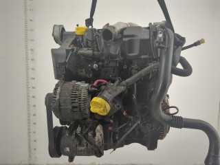 Двигатель (ДВС), ориг. номер 7701479144, Renault Scenic 2009-2012