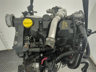 Двигатель (ДВС), ориг. номер 7701479144, Renault Scenic 2009-2012