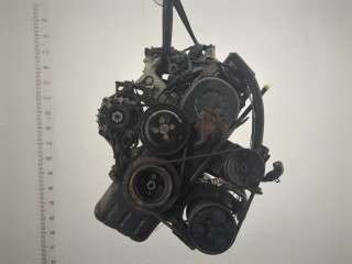 Двигатель (ДВС) KIA Picanto 2007-2010