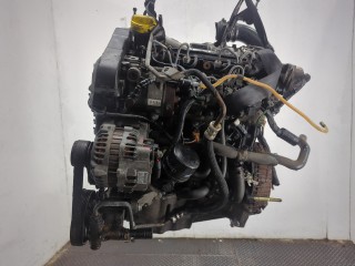 Двигатель (ДВС), ориг. номер 7701474900, Renault Kangoo 2003-2009