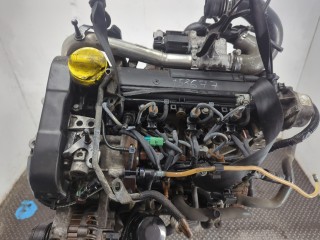 Двигатель (ДВС), ориг. номер 7701474900, Renault Kangoo 2003-2009