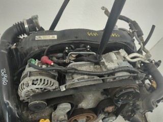 Двигатель (ДВС), ориг. номер 10100BT360, Subaru Legacy 2009-2013