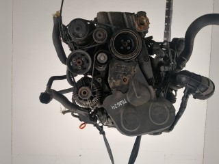 Двигатель (ДВС) Audi A6 2004-2008