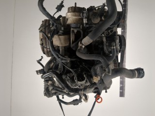 Двигатель (ДВС), ориг. номер 03G100103LX, Audi A6 2004-2008