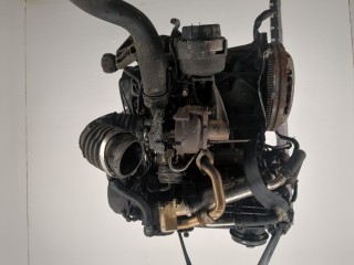Двигатель (ДВС), ориг. номер 03G100103LX, Audi A6 2004-2008
