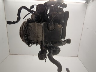 Двигатель (ДВС), ориг. номер 03G100103LX, Audi A6 2004-2008