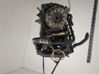 Двигатель (ДВС на разборку), Ford Transit 2006-2014