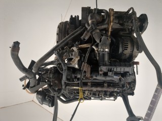 Двигатель (ДВС на разборку), Ford Transit 2006-2014
