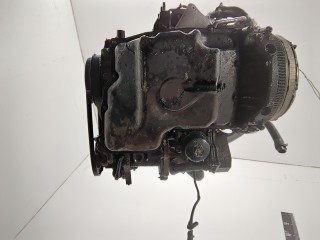 Двигатель (ДВС на разборку), Ford Transit 2006-2014