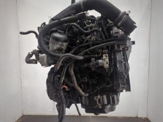 Двигатель (ДВС), ориг. номер 98082133, Opel Astra 1998-2009