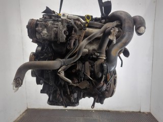 Двигатель (ДВС), ориг. номер 98082133, Opel Astra 1998-2009