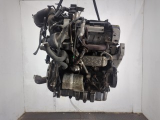 Двигатель (ДВС), Audi A3 2008-2013