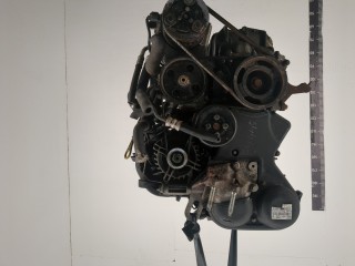 Двигатель (ДВС), ориг. номер 1806559, RM7M5G6006SB, Ford Focus 2004-2008