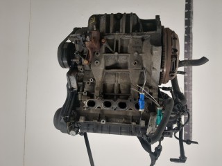 Двигатель (ДВС), ориг. номер 1806559, RM7M5G6006SB, Ford Focus 2004-2008