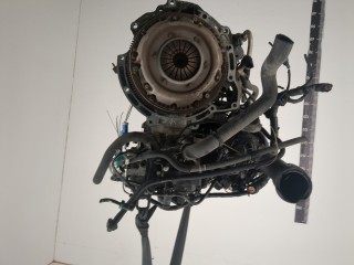 Двигатель (ДВС), ориг. номер 1806559, RM7M5G6006SB, Ford Focus 2004-2008