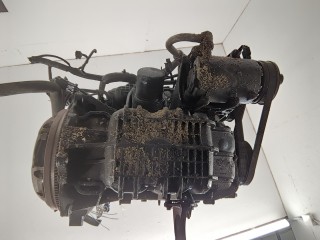 Двигатель (ДВС), ориг. номер 1806559, RM7M5G6006SB, Ford Focus 2004-2008