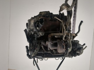Двигатель (ДВС), ориг. номер C2S44669, 6X4Q6006BB, Jaguar X-Type 2001-2008