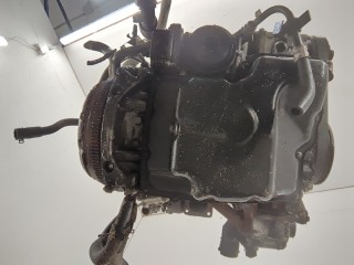 Двигатель (ДВС), ориг. номер C2S44669, 6X4Q6006BB, Jaguar X-Type 2001-2008