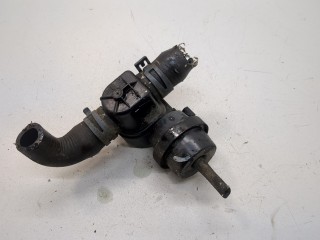 Кран отопителя (печки), ориг. номер 1J0819809, Audi A4 (B8) 2007-2012