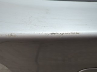 Крышка (дверь) багажника, ориг. номер 41628239223, 8239223, BMW 3 E36 1997-2000