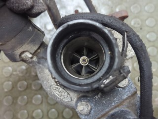 Турбина, ориг. номер 1567327, 6C1Q6K682CE, Ford Transit 2006-2014