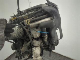 Турбина, ориг. номер 860147, 98102364, Opel Astra 1998-2009
