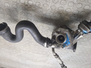 Турбина, ориг. номер 028145702R, 028145702RX, Skoda Superb 2001-2006