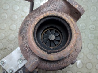 Турбина, ориг. номер 11658573108, Mini Countryman 2010-2016