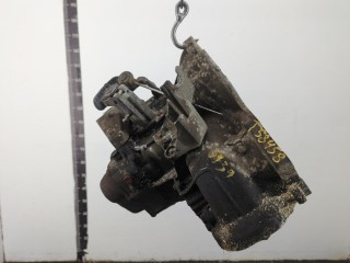 КПП 5-ст.мех. (МКПП), ориг. номер 55558144, Opel Zafira B 2005-2008