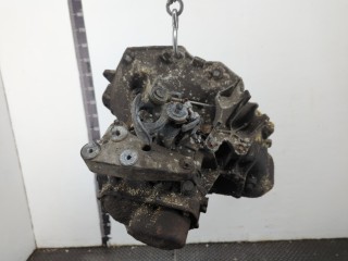 КПП 5-ст.мех. (МКПП), ориг. номер 55558144, Opel Zafira B 2005-2008