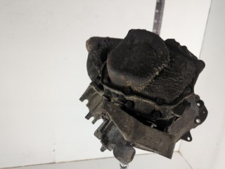 КПП 5-ст.мех. (МКПП), ориг. номер 55558144, Opel Zafira B 2005-2008
