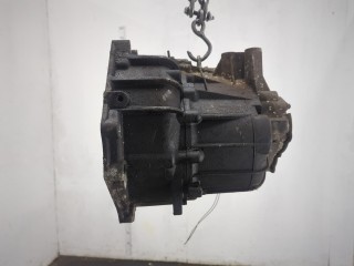 КПП 5-ст.мех. (МКПП) Opel Astra 1998-2009